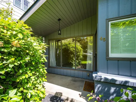 45 W 20th Avenue Eugene OR 97405