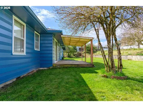 590 SE Conyers Street Clatskanie OR 97016