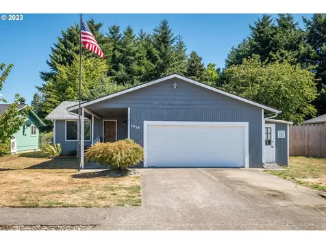 3918 Estate Drive Longview WA 98632