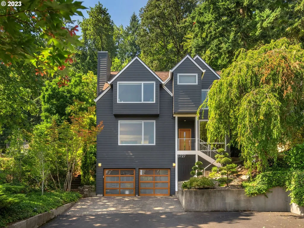 3727 Sw Condor Lane Portland OR 97239