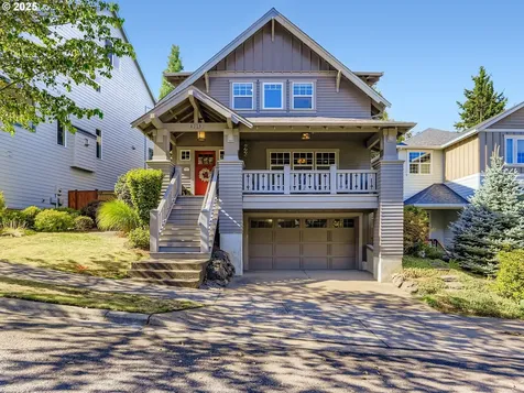 8213 SW 174th Terrace Beaverton OR 97007