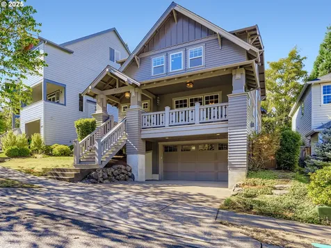 8213 SW 174th Terrace Beaverton OR 97007