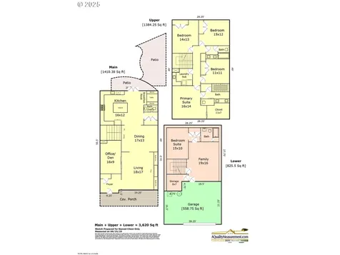 8213 SW 174th Terrace Beaverton OR 97007