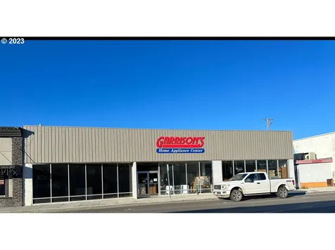 154 W Hermiston Avenue Hermiston OR 97838