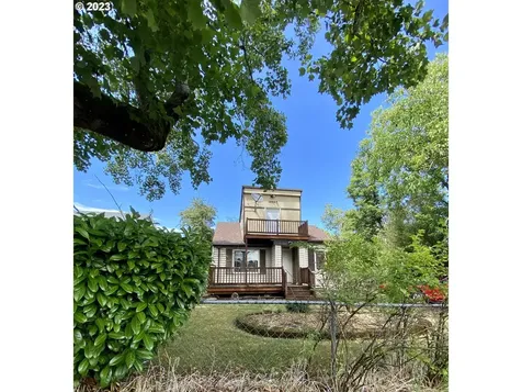 12507 Se Tibbetts Street Portland OR 97236