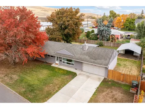 4032 SW Perkins Avenue Pendleton OR 97801
