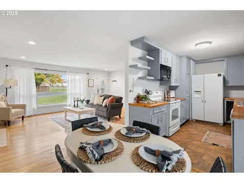 4032 SW Perkins Avenue Pendleton OR 97801