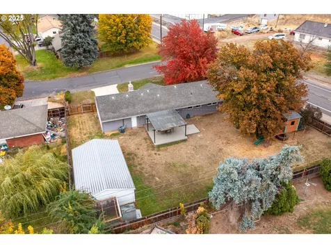 4032 SW Perkins Avenue Pendleton OR 97801