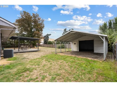 4032 SW Perkins Avenue Pendleton OR 97801