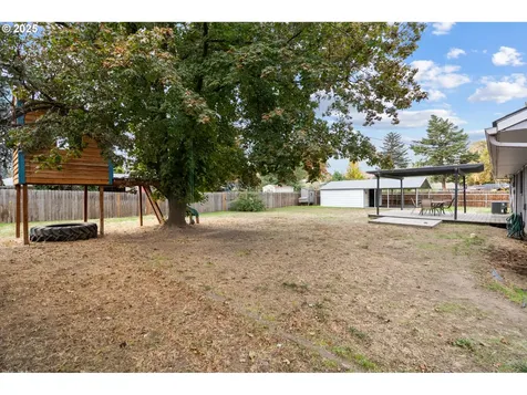4032 SW Perkins Avenue Pendleton OR 97801