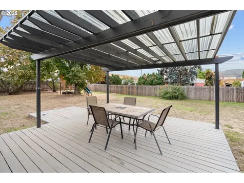 4032 SW Perkins Avenue Pendleton OR 97801