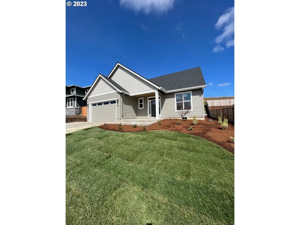 2831 Nw Mount Ashland Lane Mcminnville OR 97128