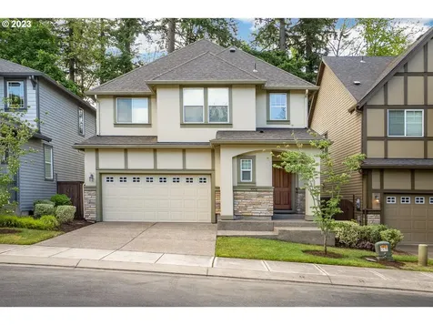9950 Sw Wrangler Place Beaverton OR 97008