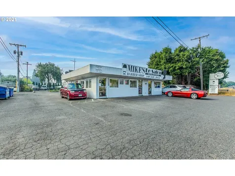 1169 Harlow Road Springfield OR 97477