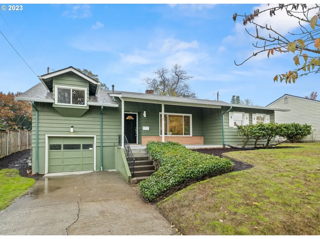 1630 Sw Filmont Avenue Portland OR 97225