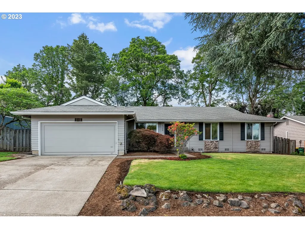 14720 Sw Glenbrook Road Beaverton OR 97007