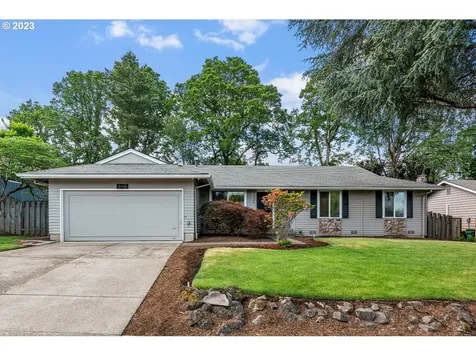 14720 Sw Glenbrook Road Beaverton OR 97007