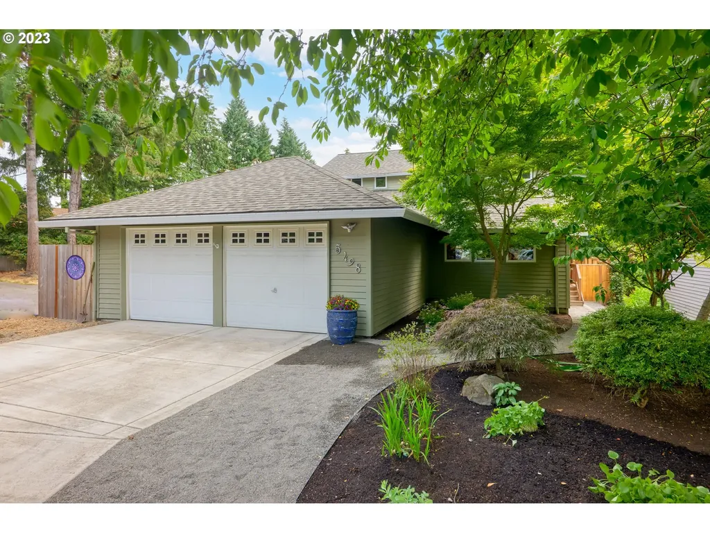 5498 Nw Burning Tree Court Portland OR 97229