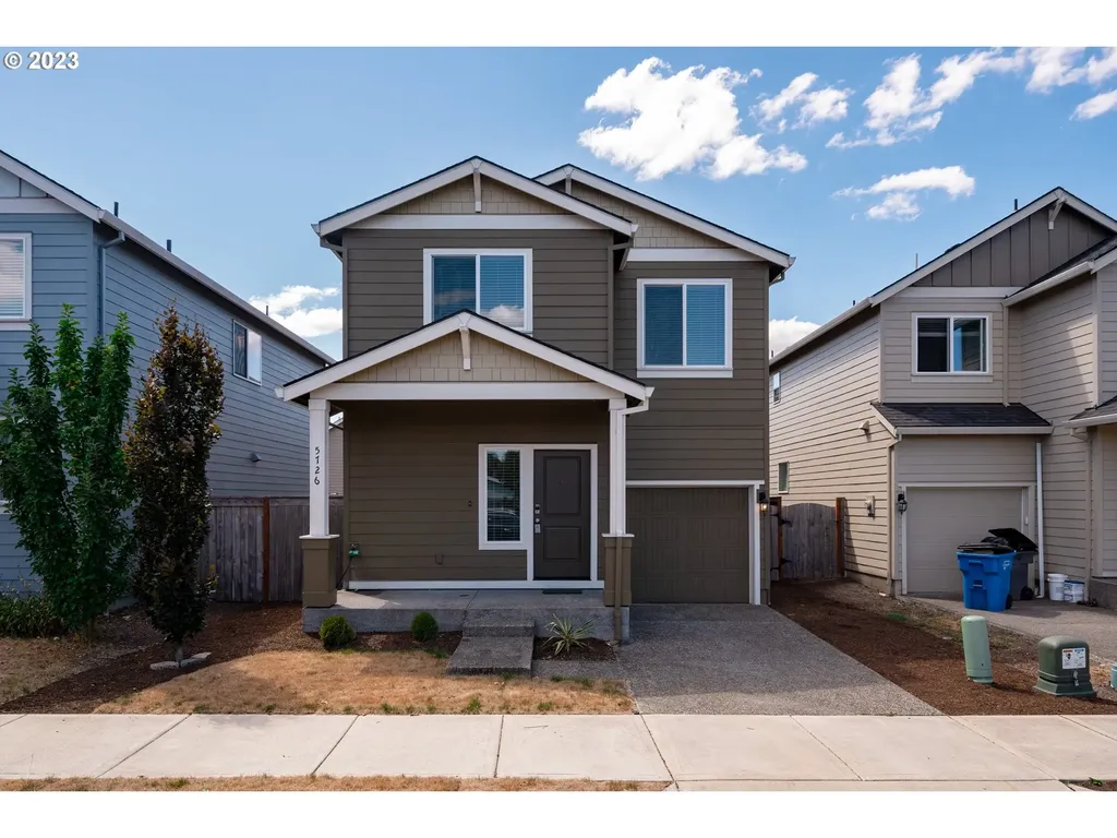 5726 Ne 131st Place Vancouver WA 98682