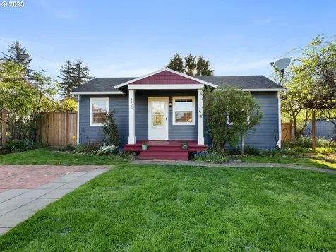 4125 Ne 109th Avenue Portland OR 97220