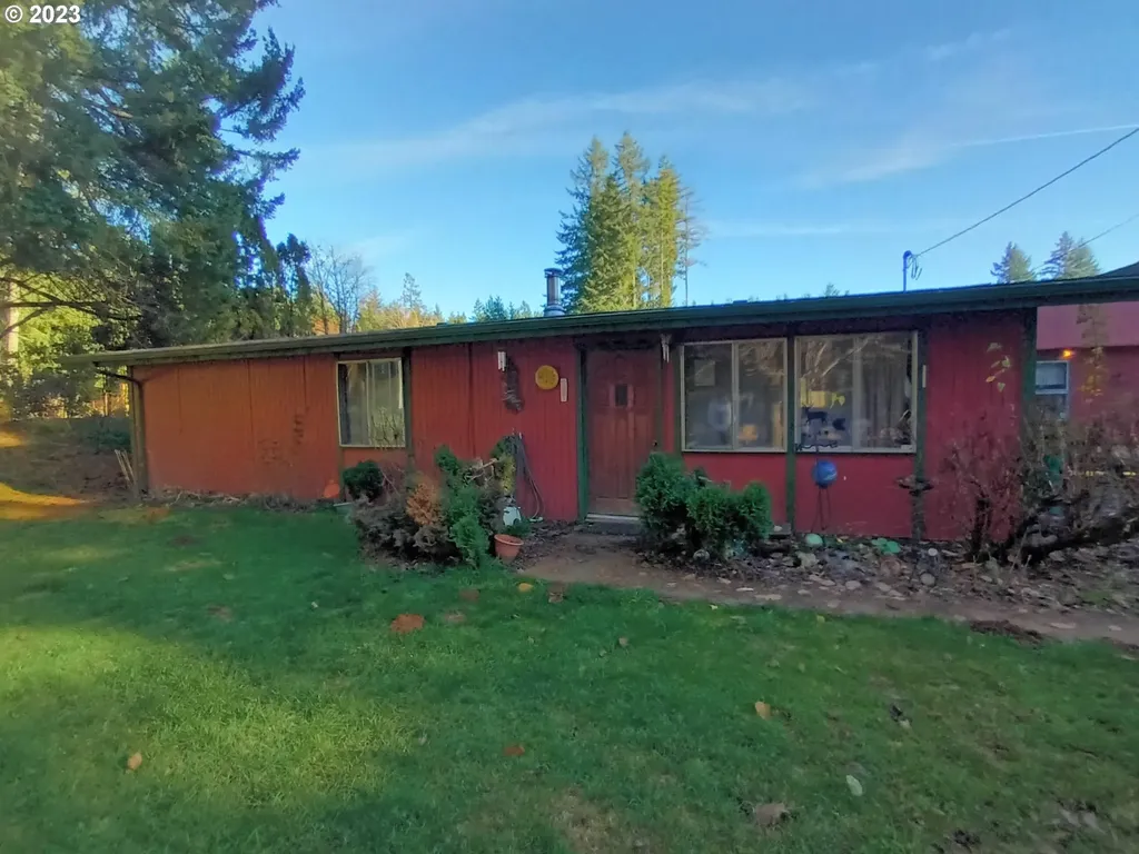 23724 Se 442nd Avenue Sandy OR 97055