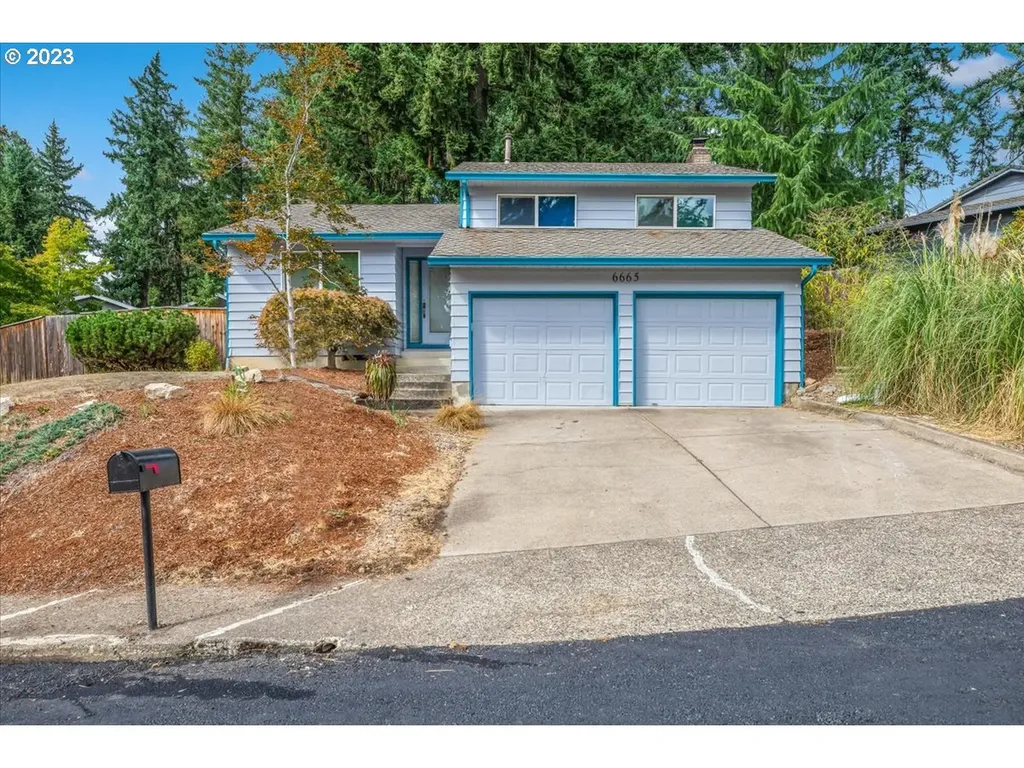 6665 Parkway Drive Gladstone OR 97027