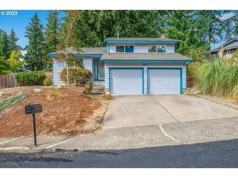 6665 Parkway Drive Gladstone OR 97027