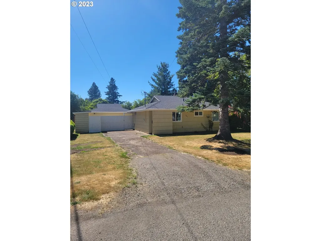 1803 Ne 114th Avenue Portland OR 97220