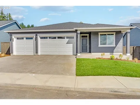 1554 Ne Shell Rock Drive Estacada OR 97023