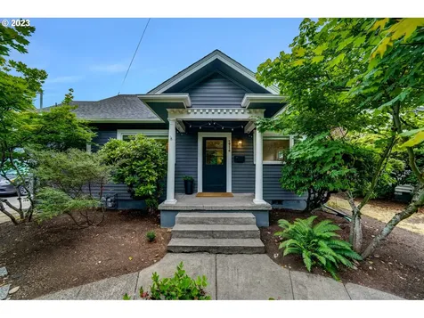 1916 Ne 57th Avenue Portland OR 97213