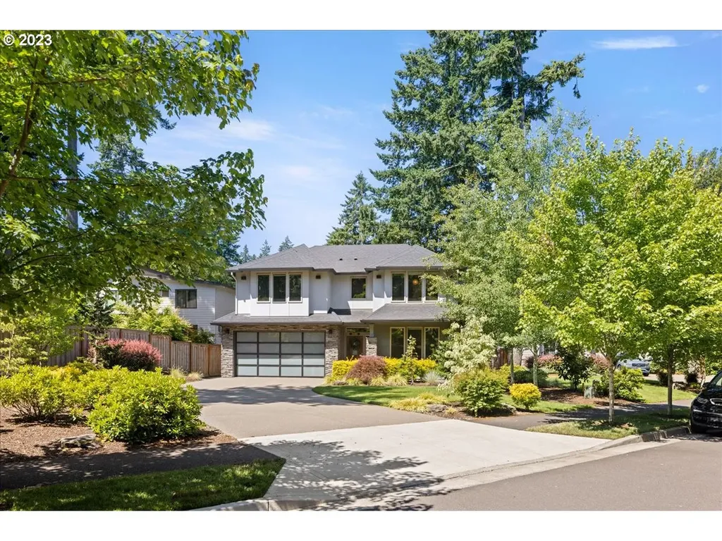 15985 Bonaire Avenue Lake Oswego OR 97035