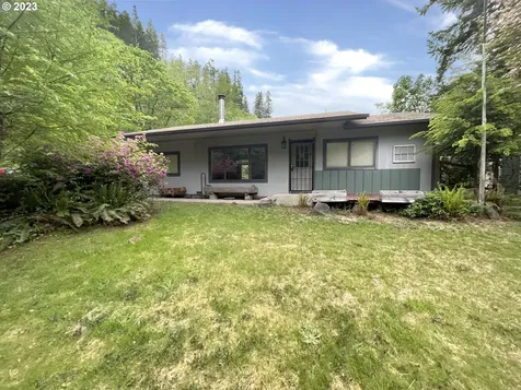 13949 Highway 36 Swisshome OR 97480
