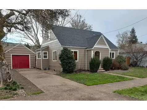 421 Ne Yamhill Street Sheridan OR 97378