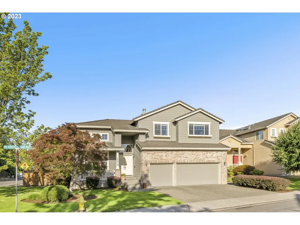 15410 NW Andalusian Way Portland OR 97229