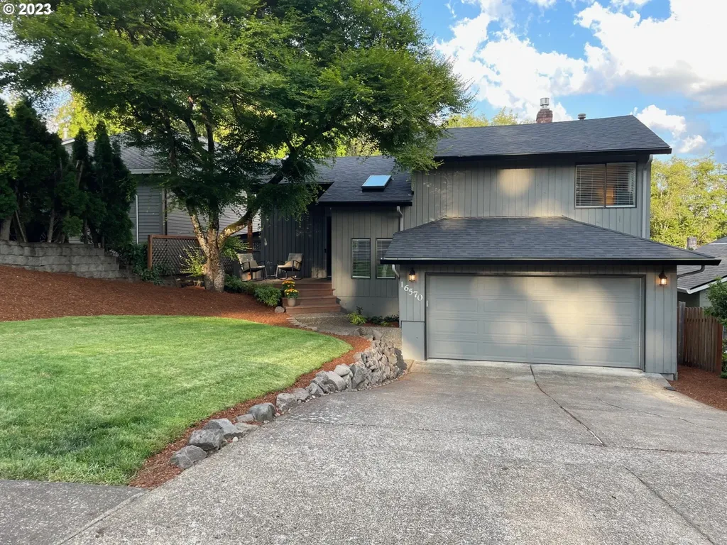 16570 Sw Woodcrest Avenue Portland OR 97224