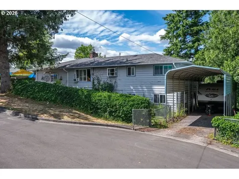 446 SE Kibling Street Troutdale OR 97060