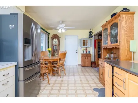 446 SE Kibling Street Troutdale OR 97060