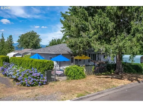 446 SE Kibling Street Troutdale OR 97060