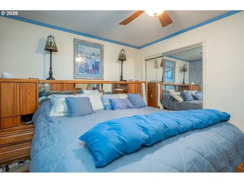446 SE Kibling Street Troutdale OR 97060