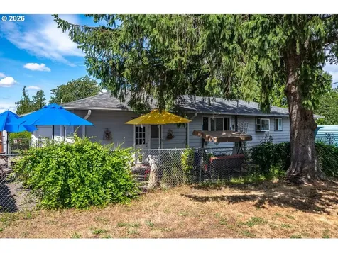 446 SE Kibling Street Troutdale OR 97060
