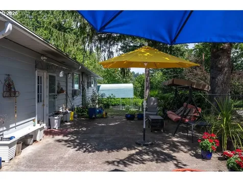 446 SE Kibling Street Troutdale OR 97060