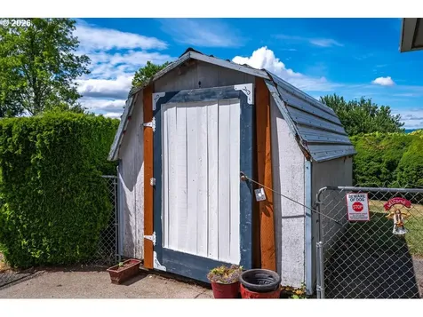 446 SE Kibling Street Troutdale OR 97060