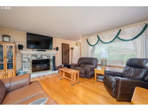 446 SE Kibling Street Troutdale OR 97060