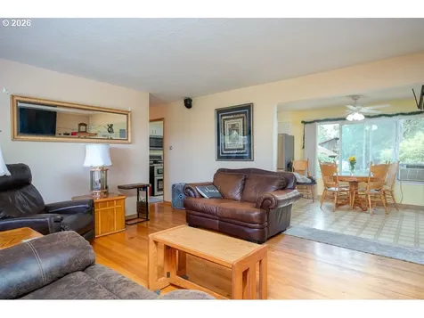 446 SE Kibling Street Troutdale OR 97060