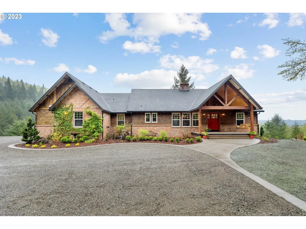 44005 Ne Protzman Road Amboy WA 98601