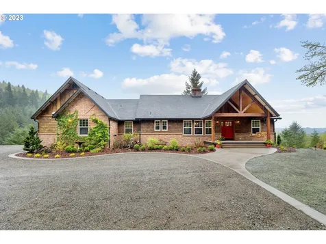 44005 Ne Protzman Road Amboy WA 98601