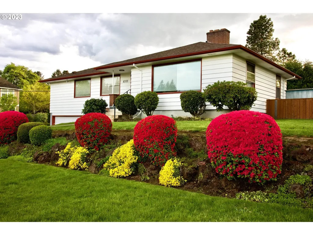 8333 Sw 4th Avenue Portland OR 97219