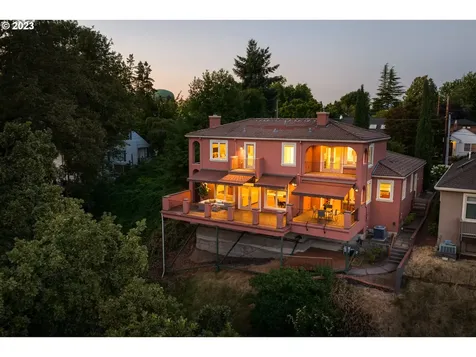 4019 N Overlook Terrace Portland OR 97227