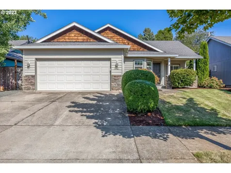 1441 Escalante Street Eugene OR 97404
