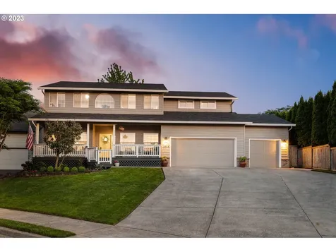3804 Nw Knapp Lane Camas WA 98607